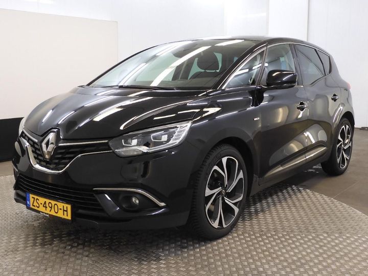 renault scnic 2019 vf1rfa00361803768