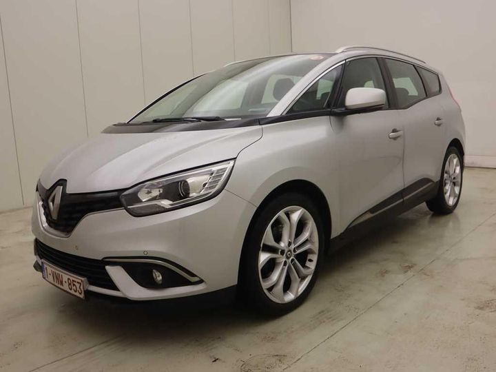 renault scenic 2019 vf1rfa00361947272