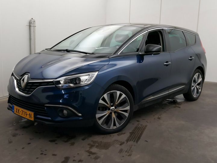 renault grand 2019 vf1rfa00362054240