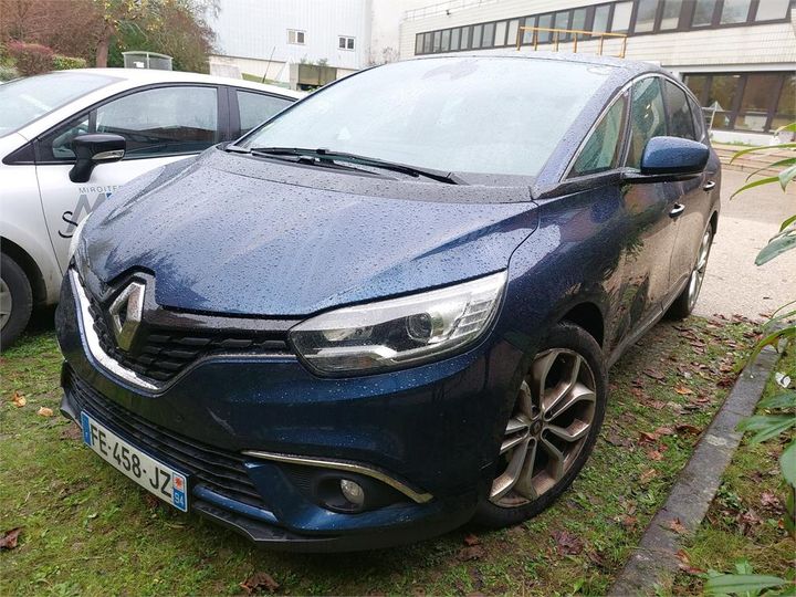 renault grand scenic 2019 vf1rfa00362774394