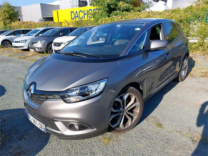 renault scenic 2019 vf1rfa00362846601