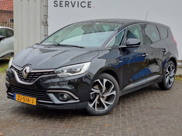 renault grand scenic 2019 vf1rfa00362952854