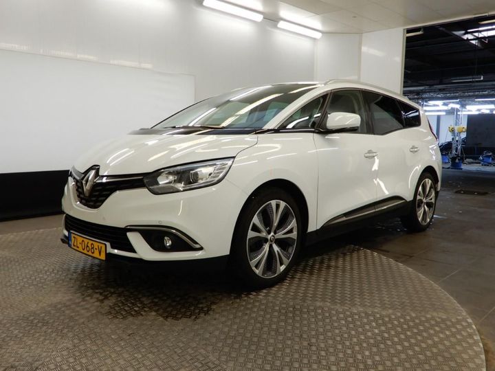 renault grand scnic 2019 vf1rfa00363156678