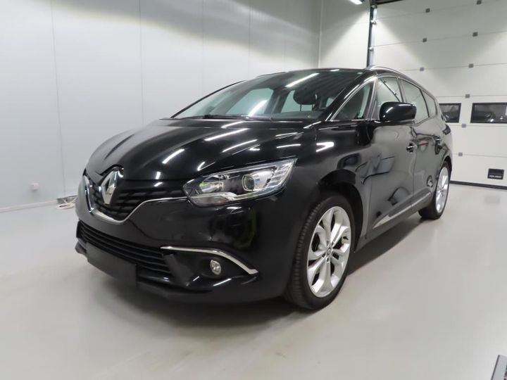 renault grand scenic 2019 vf1rfa00363322682