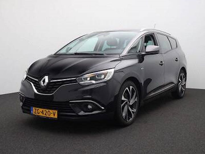 renault grand scnic 2019 vf1rfa00363347081