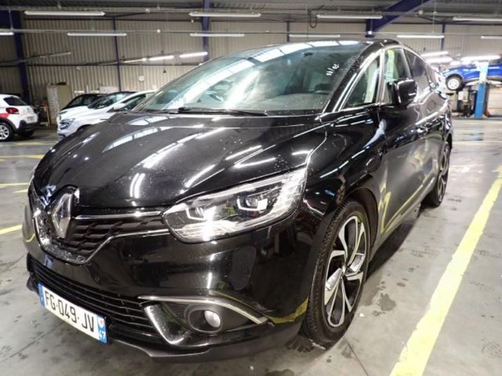 renault grand scenic 2019 vf1rfa00363351759