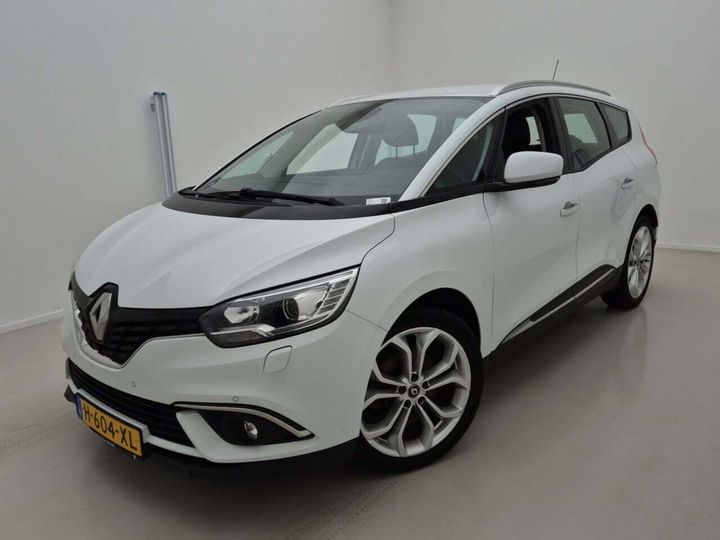 renault grand 2019 vf1rfa00363460772