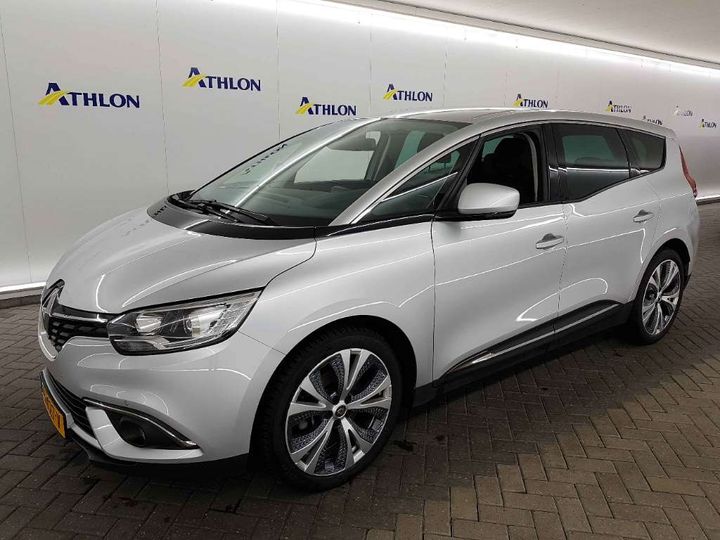 renault grand scnic 2019 vf1rfa00363524423