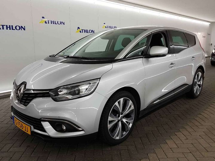 renault grand scnic 2019 vf1rfa00363524731