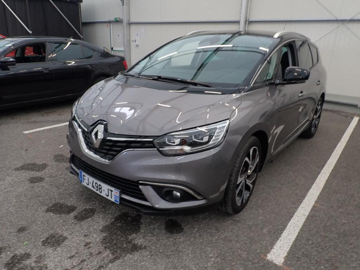 renault grand scenic 7s 2019 vf1rfa00363871976