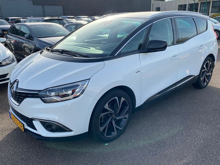 renault grand scnic 2019 vf1rfa00364016656