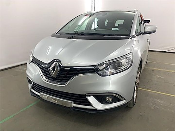 renault grand scenic di 2020 vf1rfa00364472012