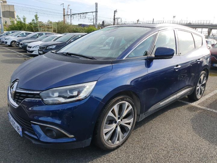 renault grand scenic 2017 vf1rfa00458985079