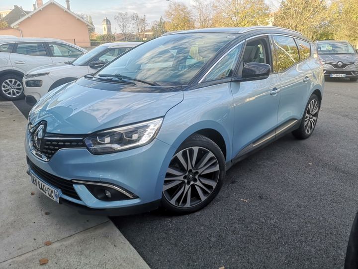 renault grand scenic 2018 vf1rfa00459779979