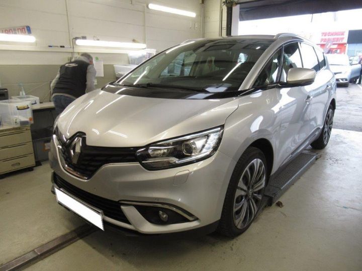 renault grand scnic 2018 vf1rfa00461286576