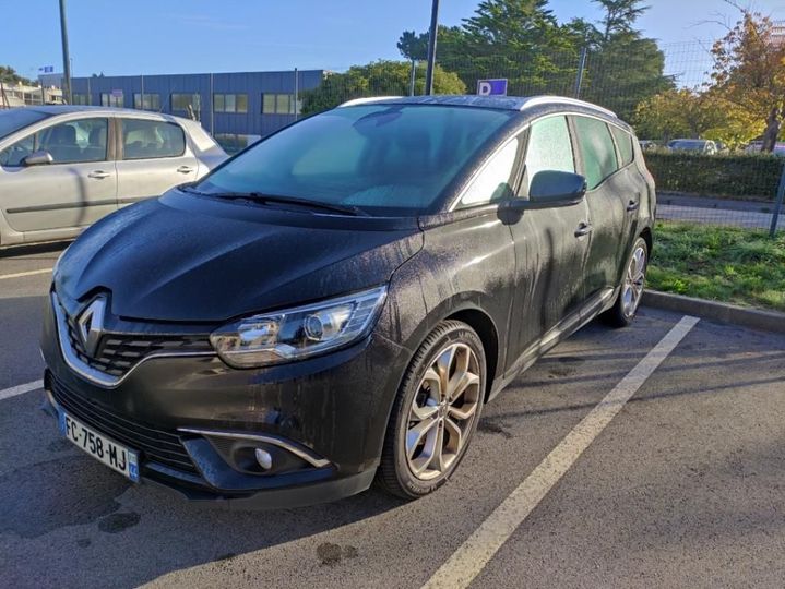 renault grand scenic 2018 vf1rfa00461336196