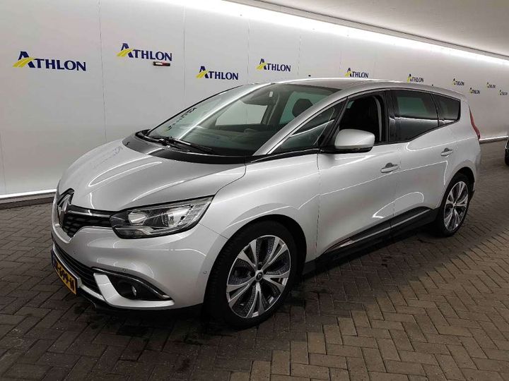 renault grand scnic 2019 vf1rfa00462263518