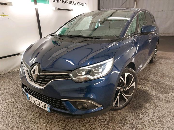 renault grand scenic 2019 vf1rfa00462846624