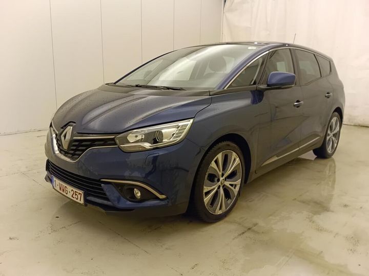 renault scenic 2019 vf1rfa00463944756