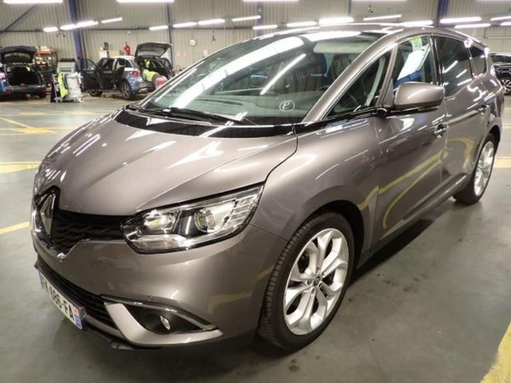 renault grand scenic 2019 vf1rfa00463975232