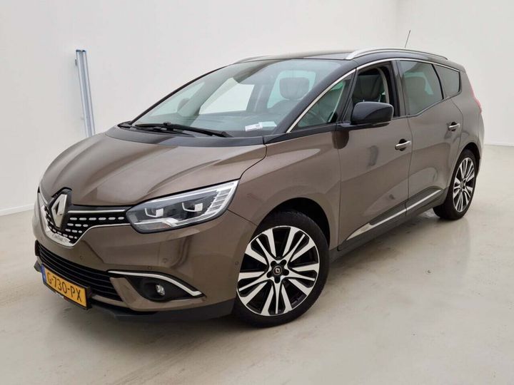 renault grand 2019 vf1rfa00464370198