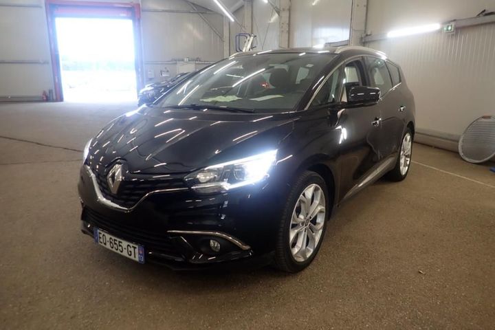 renault grand scenic 7s 2017 vf1rfa00558759584