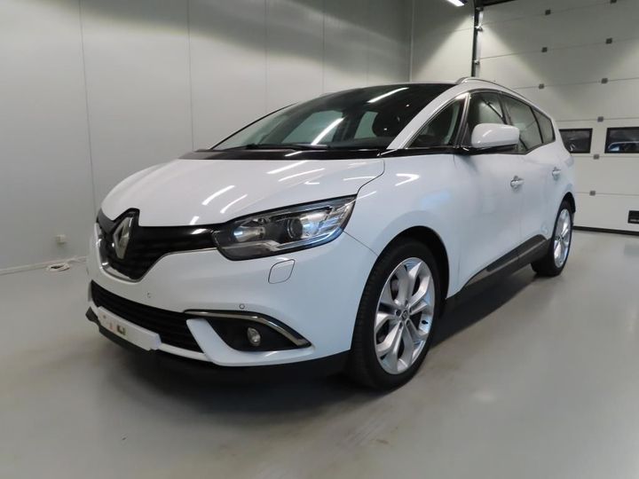 renault grand scenic 2018 vf1rfa00559409947