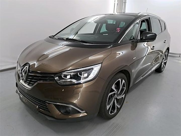 renault grand scenic 2018 vf1rfa00559549562