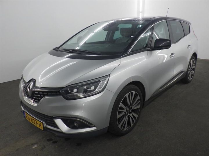 renault grand scenic 2018 vf1rfa00559839977