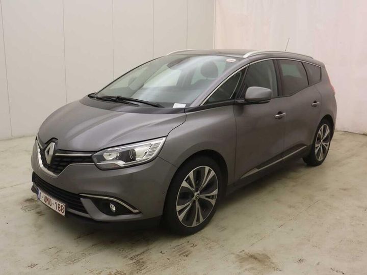 renault scenic 2018 vf1rfa00561034514