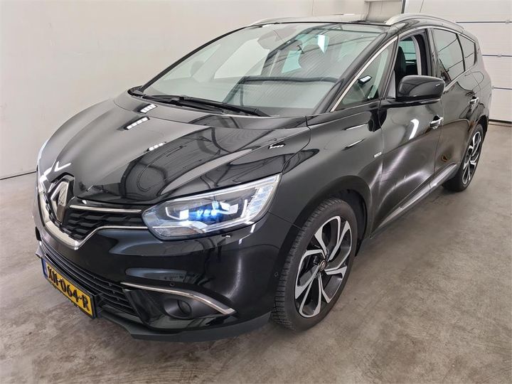 renault grand 2018 vf1rfa00561060644