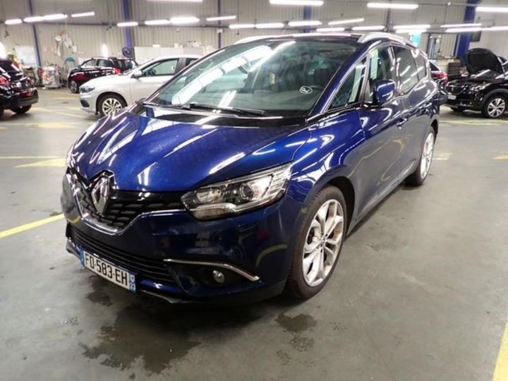 renault grand scenic 2019 vf1rfa00561332075