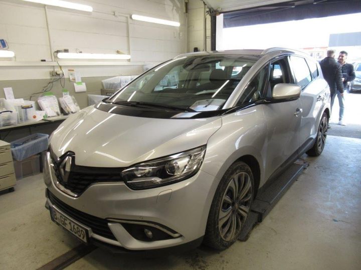 renault scenic 2019 vf1rfa00562271305