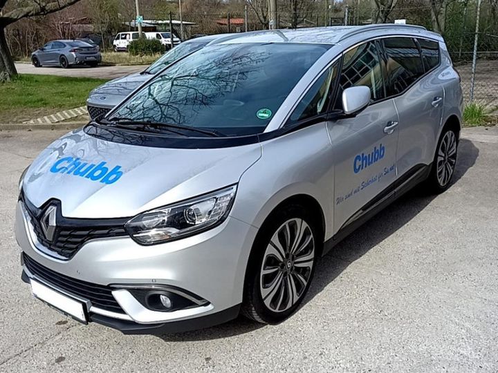 renault scenic 2019 vf1rfa00562703567