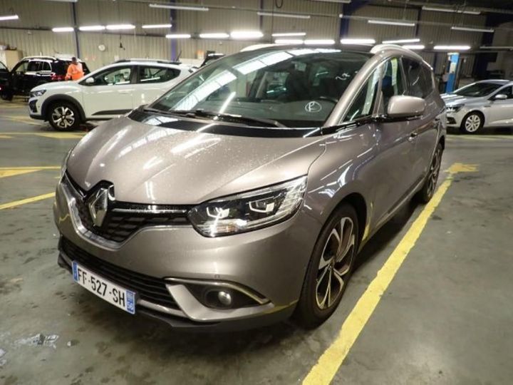 renault grand scenic 2019 vf1rfa00563211860