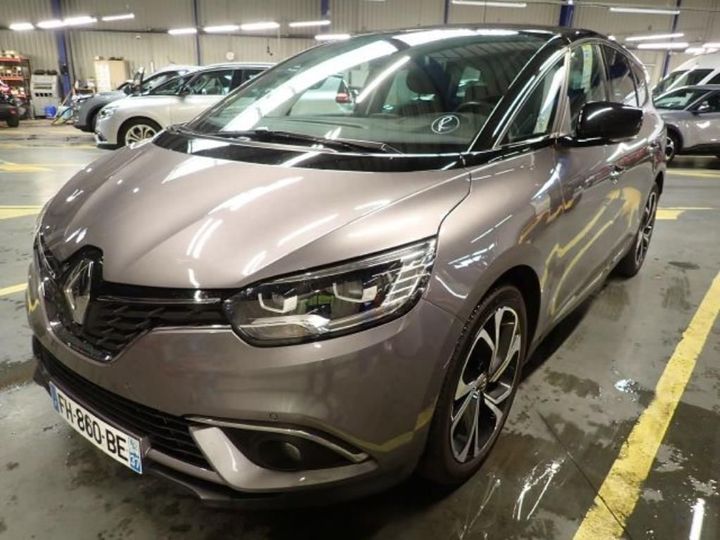 renault grand scenic 2019 vf1rfa00563308962