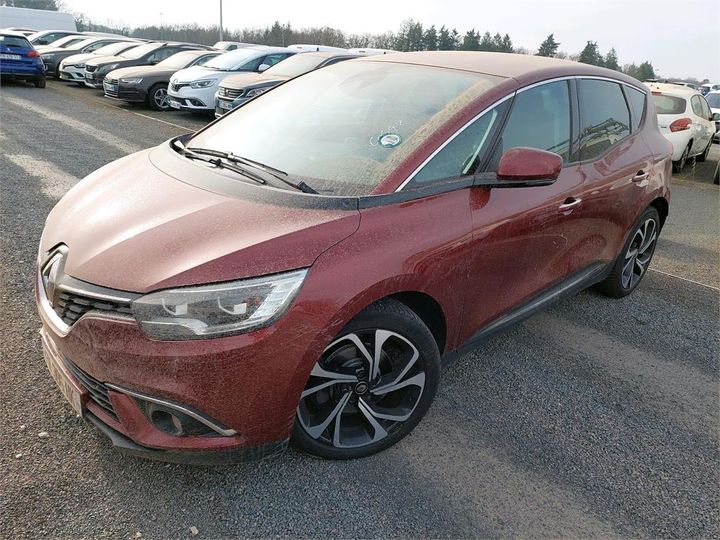 renault scenic 2019 vf1rfa00563342481