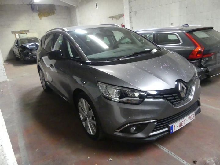 renault grand scenic 2019 vf1rfa00563428132