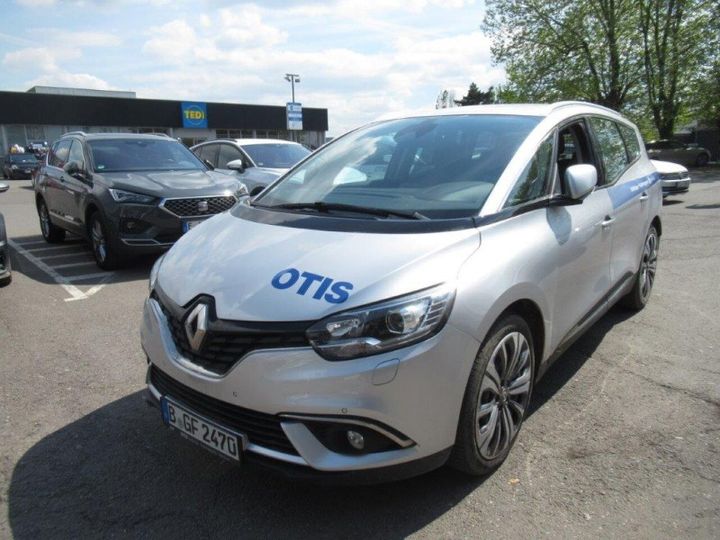 renault scenic 2019 vf1rfa00563534791