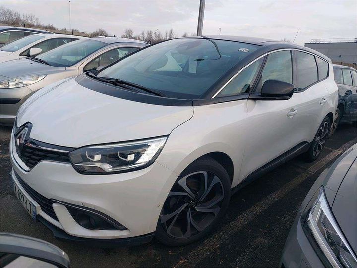 renault grand scenic 2019 vf1rfa00563944863