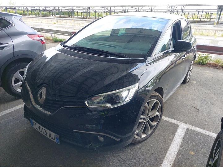 renault scenic 2019 vf1rfa00563946791