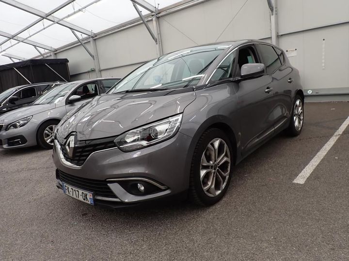 renault scenic 2019 vf1rfa00563975367