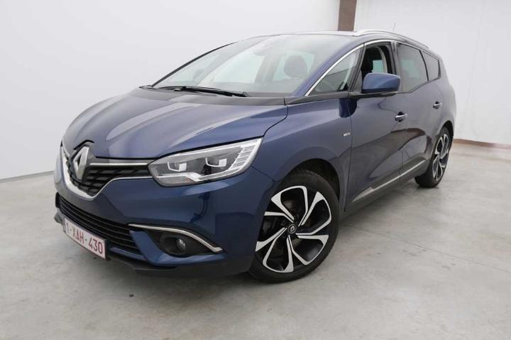 renault gr. scnic &#3916 2019 vf1rfa00563997076