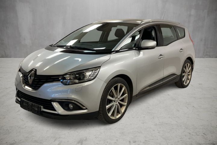 renault grand scnic 2020 vf1rfa00564418419