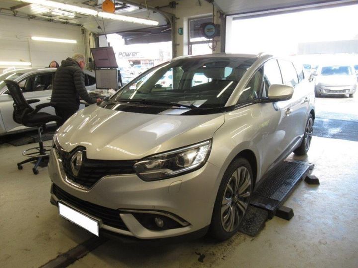 renault scenic 2020 vf1rfa00565088999