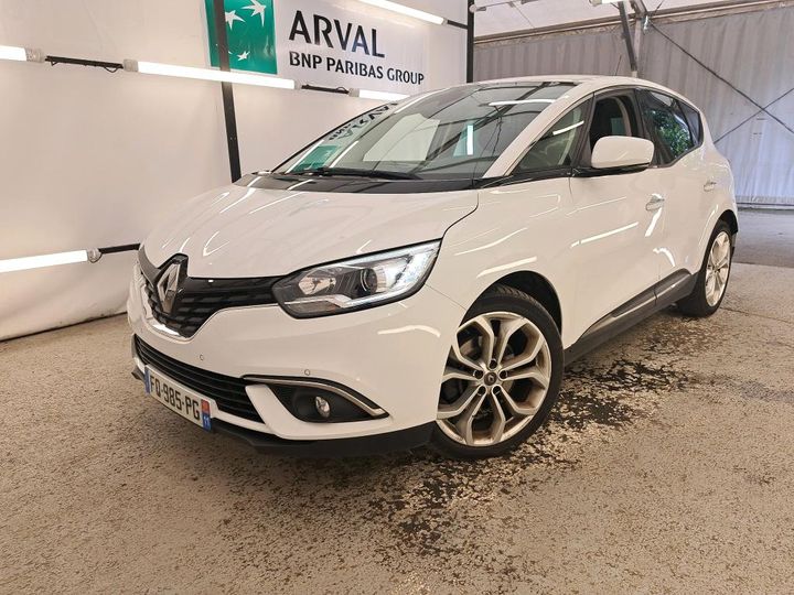 renault scenic 2020 vf1rfa00565531149