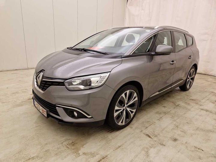 renault scenic 2017 vf1rfa00657950968