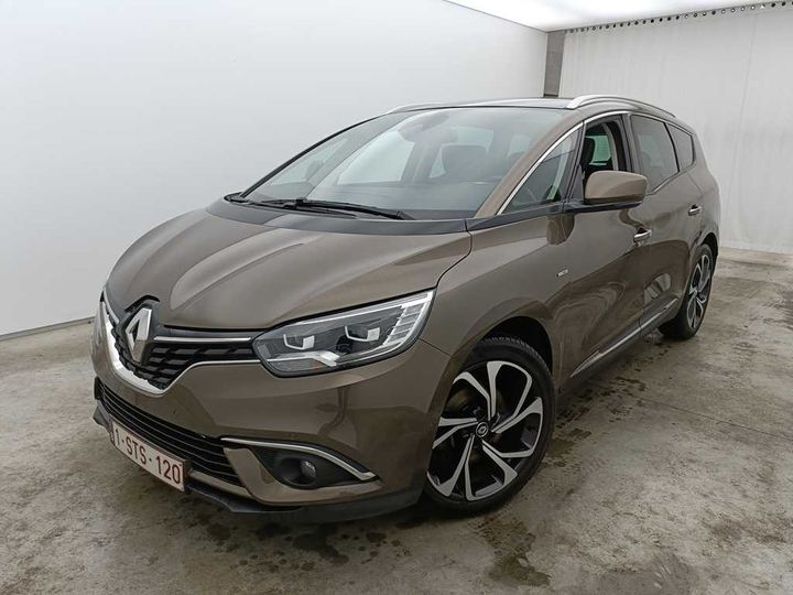 renault gr.scnic &#3916 2017 vf1rfa00658225042