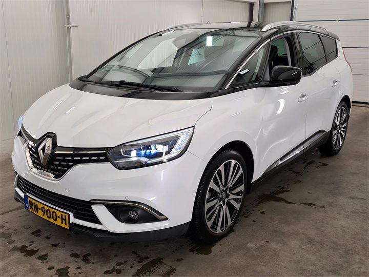 renault grand 2018 vf1rfa00659839986