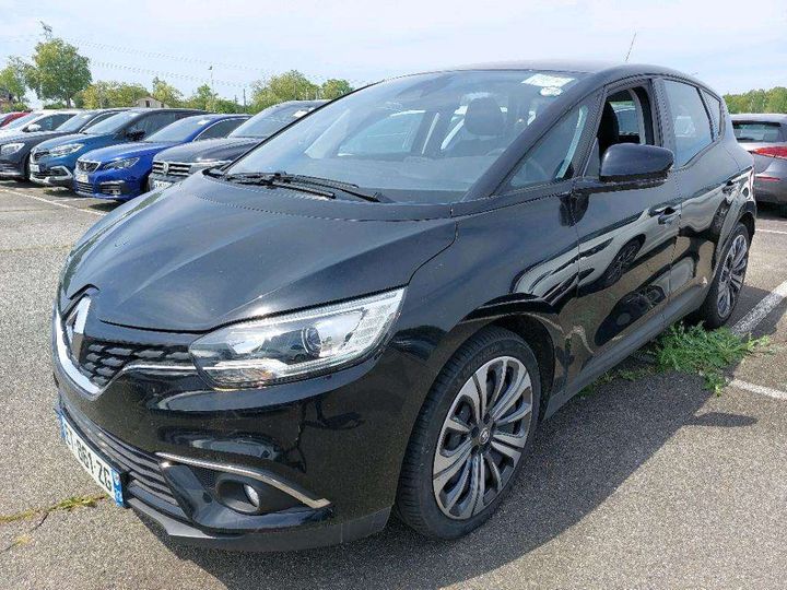 renault scenic 2018 vf1rfa00659924746